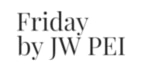Friday By Jw Pei Coupons